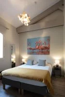 H&ocirc;tel L'Estelou - Chambre &copy; H&ocirc;tel L'Estelou