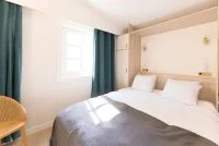 H&ocirc;tel - Chambre &copy; Villa Vicha
