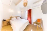 H&ocirc;tel - Chambre &copy; Villa Vicha