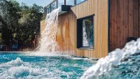 Homair2 - Massereau et piscine &copy; homair