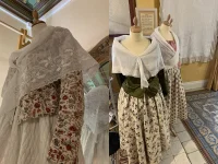 La Maison du Boutis - costumes &copy; Mme Nicole