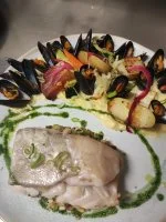 Restaurant - A&iuml;oli de poisson &copy; Le Nulle Part Ailleurs_Sommi&egrave;res