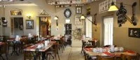 Les Korrigans du Vidourle - Salle a manger &copy; Les Korrigans du Vidourle
