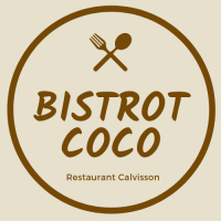Logo bistrot coco - logo bistrot coco © Bistrot coco