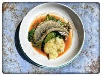 Assiette Sansavino - Assiette Sansavino &copy; Sansavino