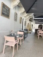 Terrasse restaurant - Nouvelle terrasse &copy; Sansavino