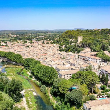 sommieres tourist information