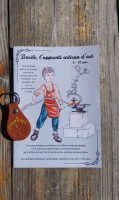 Jeu de piste Basile, l'apprenti artisan d'art