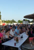 La nuit des ros&eacute;s