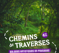 4eme édition - Chemins de Traverses