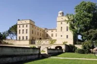 Ch&acirc;teau de Pondres