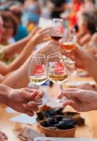 Ap&eacute;ros Gourmands de Calvisson