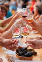 Ap&eacute;ros Gourmands de Calvisson