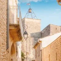 Villevieille