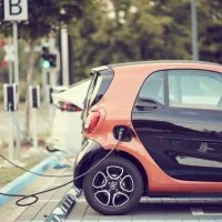 Recharger sa voiture &eacute;lectrique