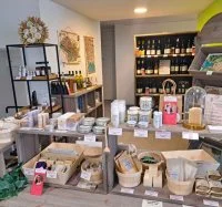 Boutique de l'Office de Tourisme