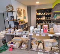 Boutique de l'Office de Tourisme