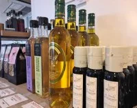 Boutique de l'Office de Tourisme - Terroir