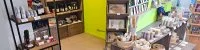 Boutique de l'Office de Tourisme - Artisans et producteurs