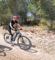 VTT Chemin des laines - Calvisson