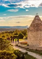 Moulins Roc de Gachone - Calvisson