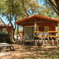 Camping du Domaine de Massereau