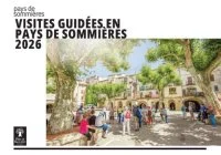 Visites guid&eacute;es pour les Groupes