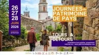 Journ&eacute;es du Patrimoine de Pays et des Moulins