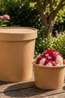Le Lundi des Saveurs avec Sauvages & Compagnie - Glaces