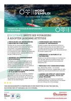 Charte voyageur responsable Occitanie