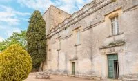 Ch&acirc;teau de Villevieille