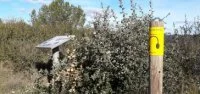 Le Chemin des Laines - Calvisson