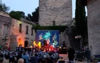 Cin&eacute; Jazz &agrave; La Tour - Sommi&egrave;res