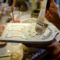 Poterie artisanat d'art 2 - Sommi&egrave;res