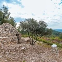 Capitelle Merveilles de la Garrigue - Combas