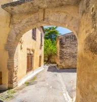 Ruelle et Portalade village - Cong&eacute;nies