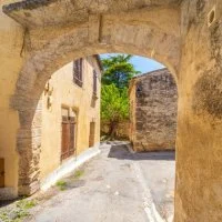 Ruelle et Portalade village - Cong&eacute;nies