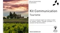 Kit communication 2026 - Couverture