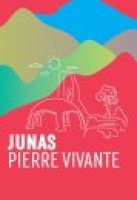 Junas - Pierre vivante