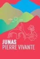 Junas - Pierre vivante