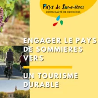 Rapport &eacute;tude Tourisme Durable CCPS - Etudiants