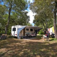 Aires de camping-car dans le Gard