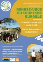 Pro - Rendez-vous du tourisme durable