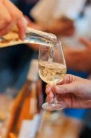 D&eacute;gustations de vins