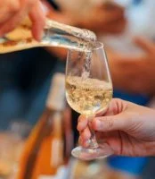 D&eacute;gustations de vins