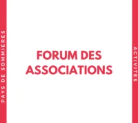 Forum des associations