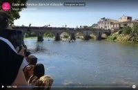 La Gaze &agrave; Sommi&egrave;res