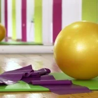 Gym -  Activit&eacute;s sportives