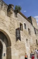 Visite guid&eacute;e Ch&acirc;teau 2 - Sommi&egrave;res