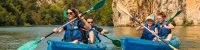 Au fil de l&rsquo;eau - Kayak Sommi&egrave;res